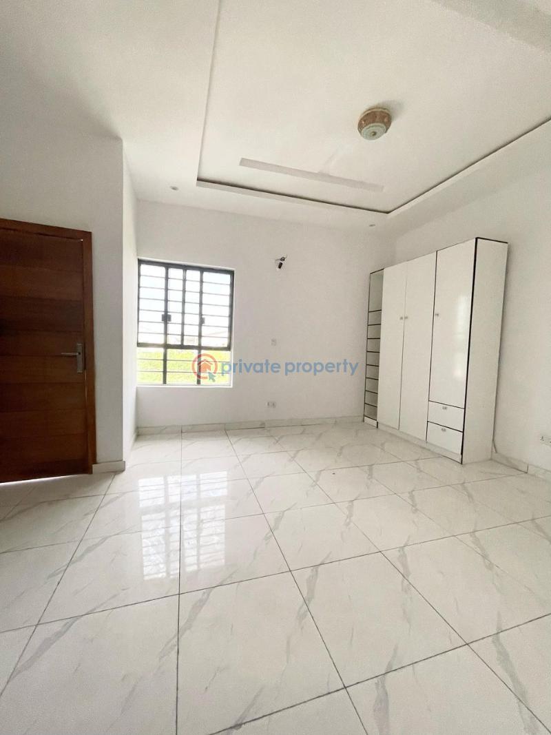 Exquisite terraces for sale - 13 3 bedroom Terraced Duplex For Sale Ajah Lagos - 13