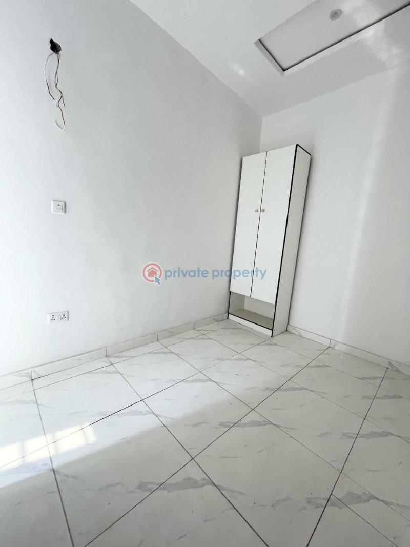 Exquisite terraces for sale - 19 3 bedroom Terraced Duplex For Sale Ajah Lagos - 19