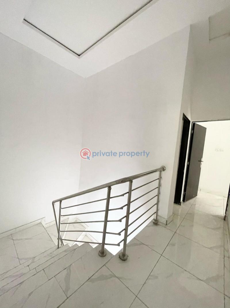 Exquisite terraces for sale - 23 3 bedroom Terraced Duplex For Sale Ajah Lagos - 23