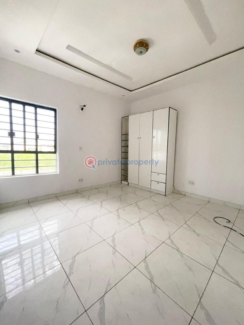 Exquisite terraces for sale - 7 3 bedroom Terraced Duplex For Sale Ajah Lagos - 7