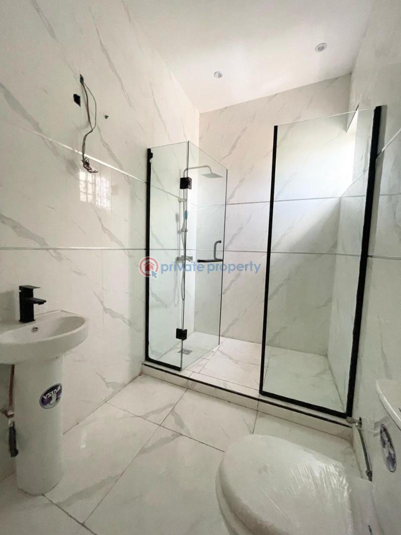 Exquisite terraces for sale - 10 3 bedroom Terraced Duplex For Sale Ajah Lagos - 10