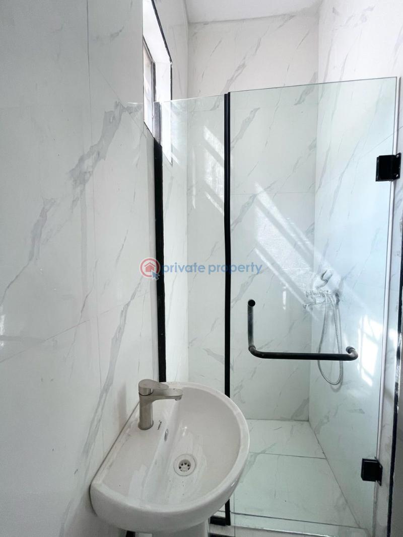 Exquisite terraces for sale - 20 3 bedroom Terraced Duplex For Sale Ajah Lagos - 20