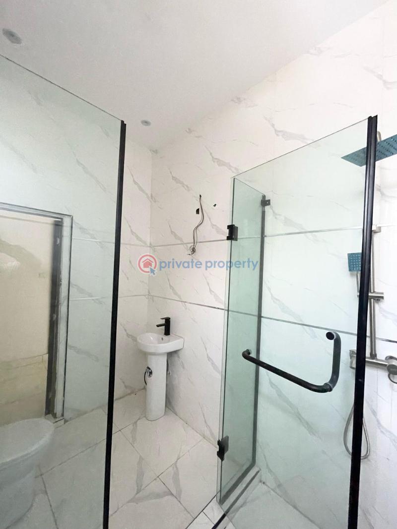 Exquisite terraces for sale - 11 3 bedroom Terraced Duplex For Sale Ajah Lagos - 11