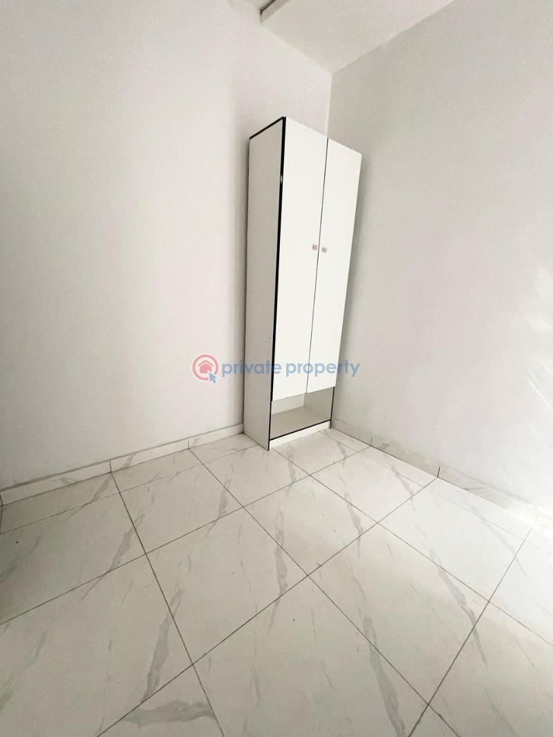 Exquisite terraces for sale - 17 3 bedroom Terraced Duplex For Sale Ajah Lagos - 17