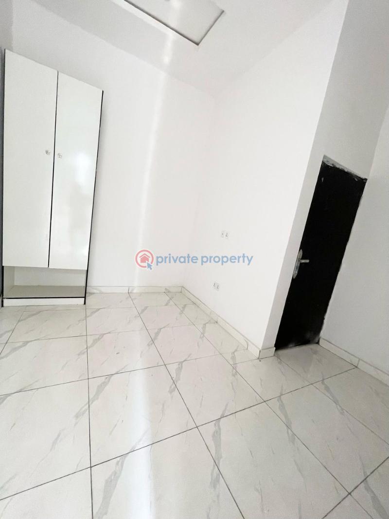 Exquisite terraces for sale - 16 3 bedroom Terraced Duplex For Sale Ajah Lagos - 16