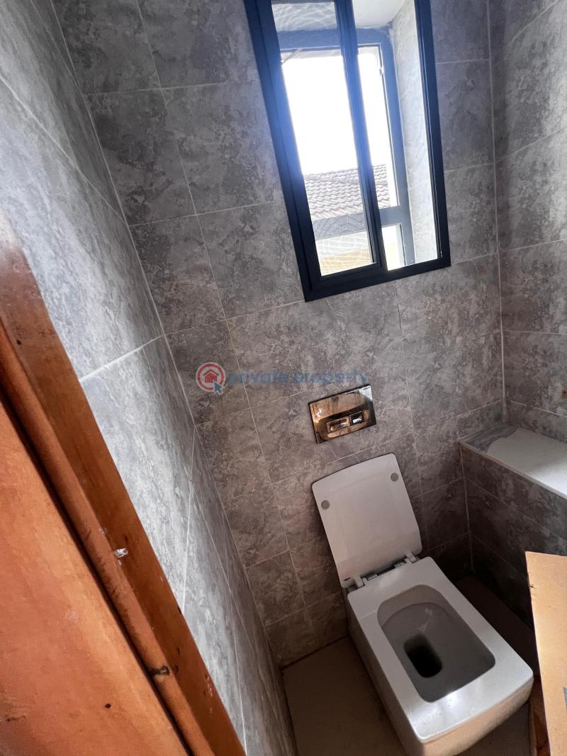 Exquisite two bedroom apartment with swimming pool and gym - 2 2 bedroom Block Of Flats For Rent Ologolo Lekki Lagos - 2