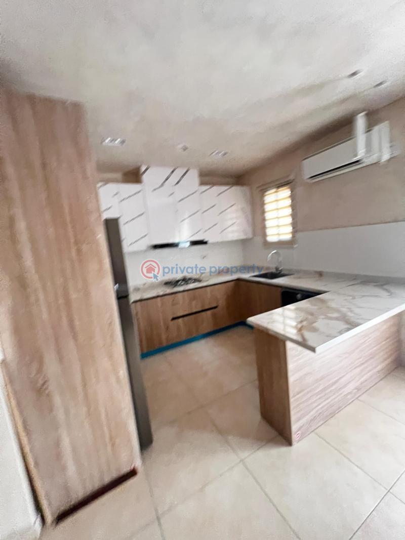 Exquisite two bedroom apartment with swimming pool and gym - 12 2 bedroom Block Of Flats For Rent Ologolo Lekki Lagos - 12