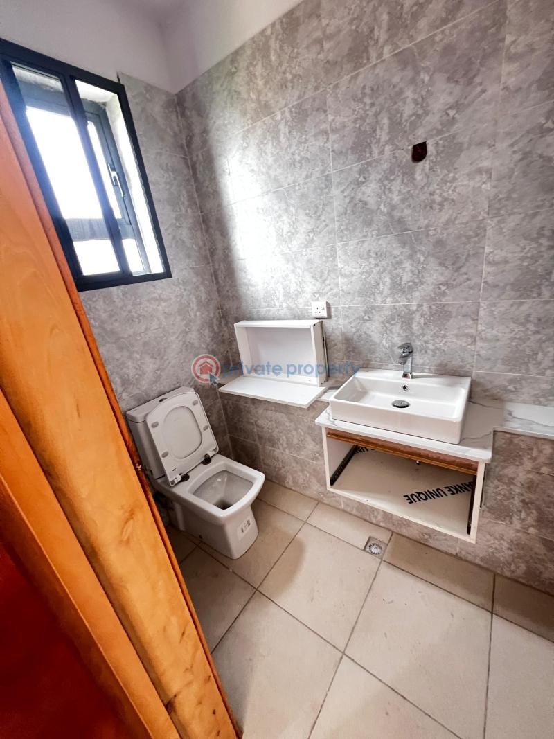 Exquisite two bedroom apartment with swimming pool and gym - 5 2 bedroom Block Of Flats For Rent Ologolo Lekki Lagos - 5