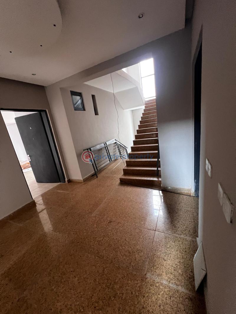 Exquisite two bedroom apartment with swimming pool and gym - 17 2 bedroom Block Of Flats For Rent Ologolo Lekki Lagos - 17