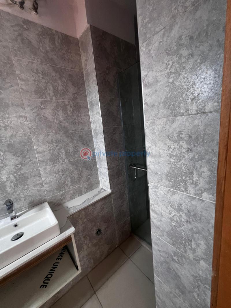 Exquisite two bedroom apartment with swimming pool and gym - 4 2 bedroom Block Of Flats For Rent Ologolo Lekki Lagos - 4