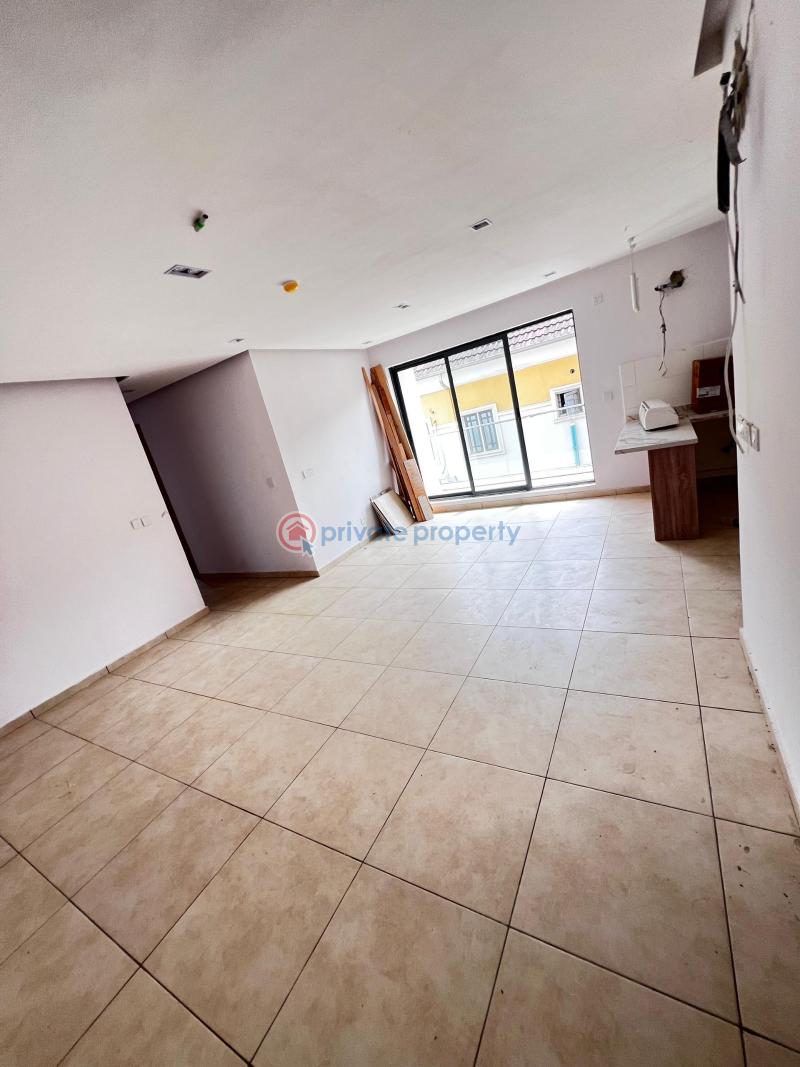 Exquisite two bedroom apartment with swimming pool and gym - 16 2 bedroom Block Of Flats For Rent Ologolo Lekki Lagos - 16