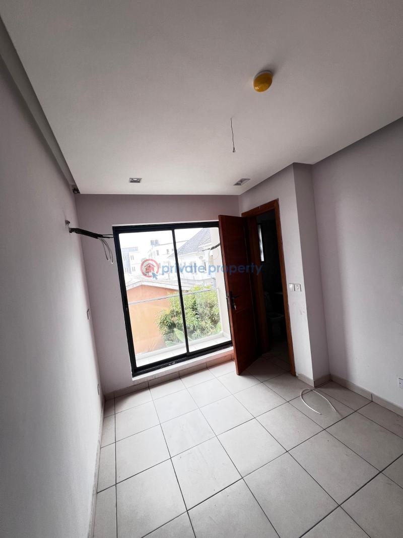 Exquisite two bedroom apartment with swimming pool and gym - 6 2 bedroom Block Of Flats For Rent Ologolo Lekki Lagos - 6