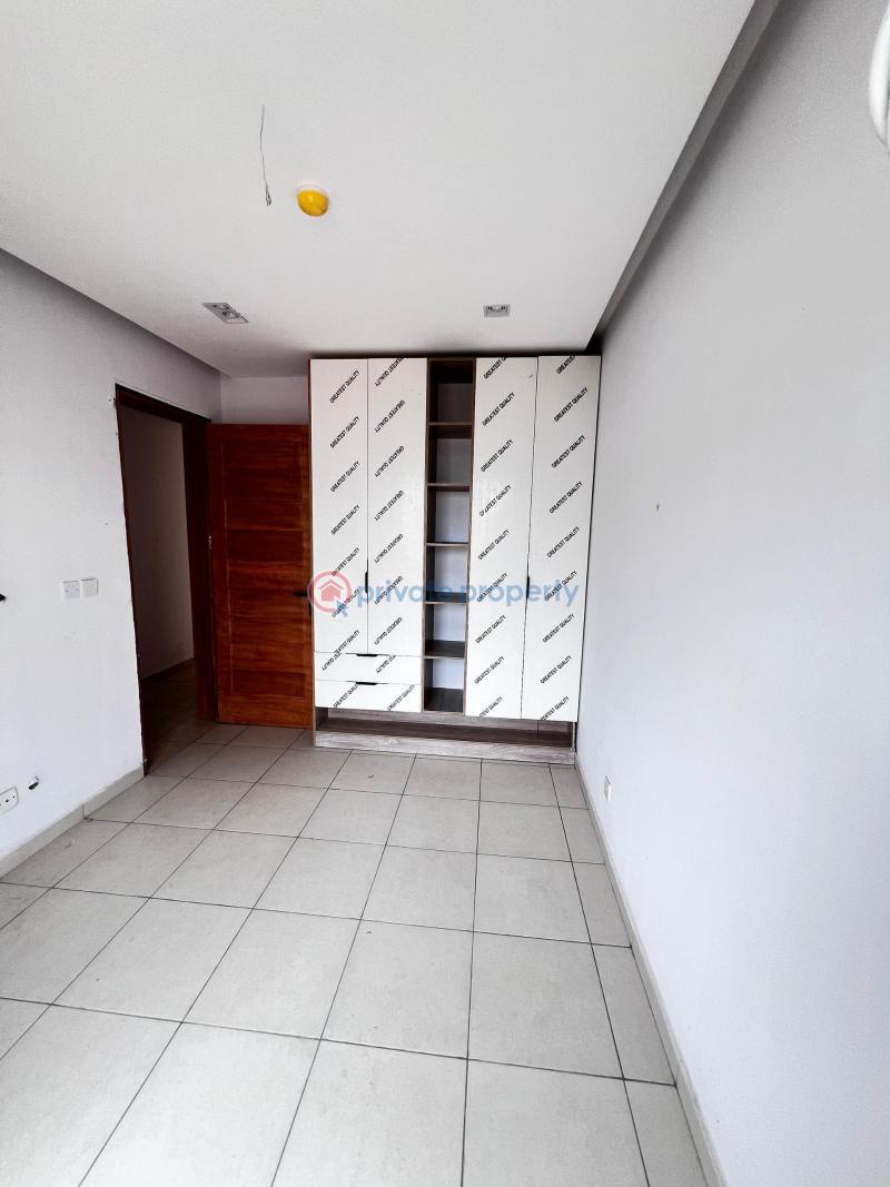 Exquisite two bedroom apartment with swimming pool and gym - 1 2 bedroom Block Of Flats For Rent Ologolo Lekki Lagos - 1