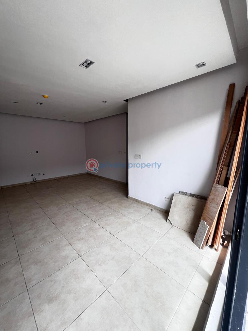 Exquisite two bedroom apartment with swimming pool and gym - 8 2 bedroom Block Of Flats For Rent Ologolo Lekki Lagos - 8