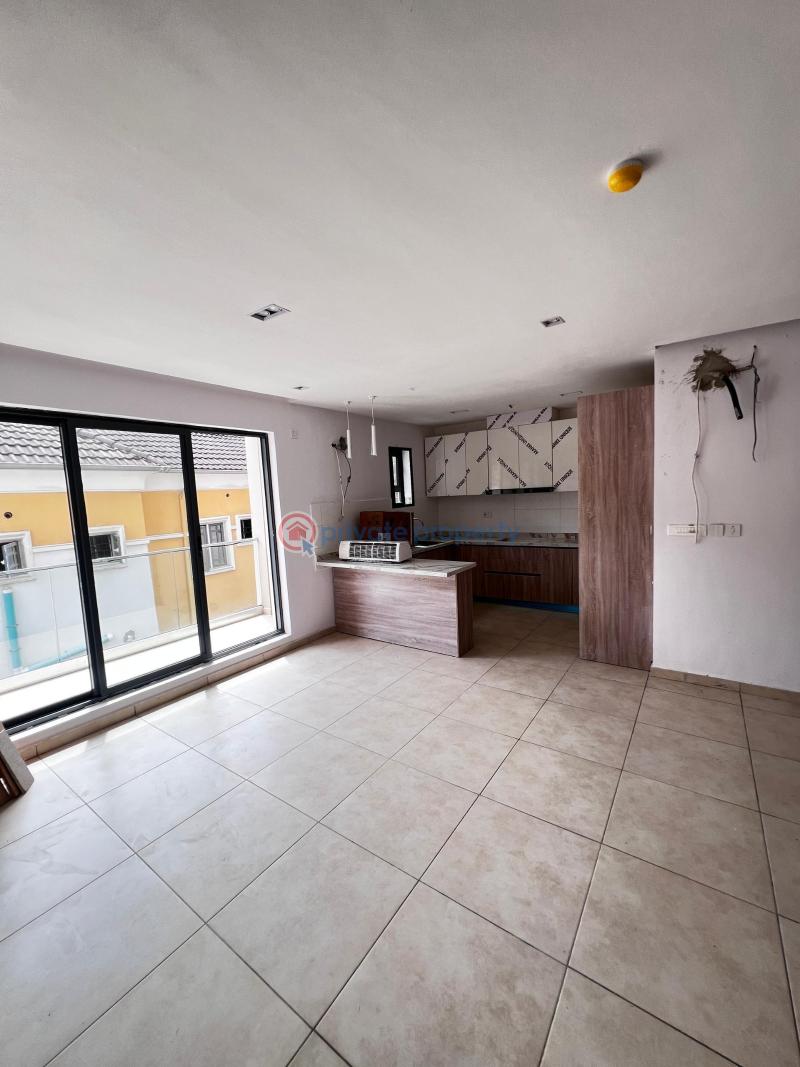 Exquisite two bedroom apartment with swimming pool and gym - 3 2 bedroom Block Of Flats For Rent Ologolo Lekki Lagos - 3