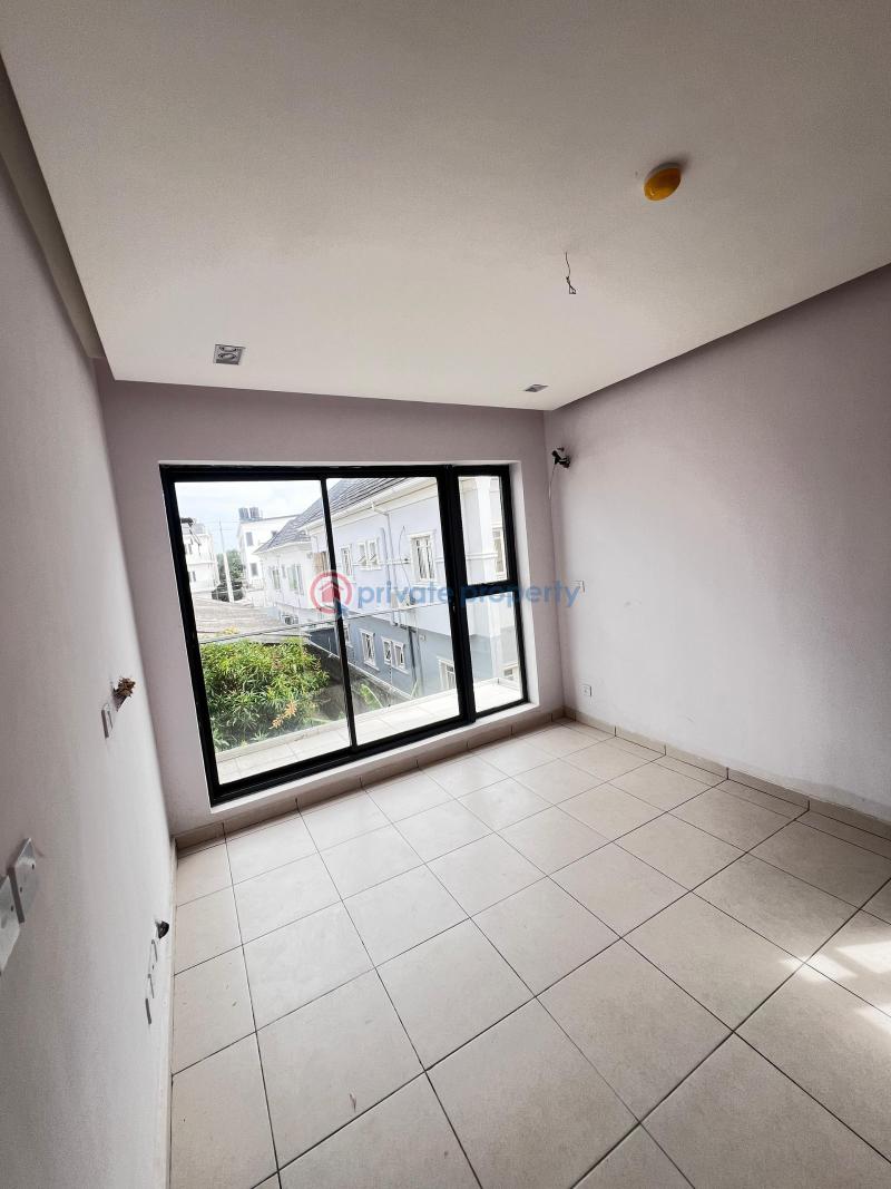 Exquisite two bedroom apartment with swimming pool and gym - 13 2 bedroom Block Of Flats For Rent Ologolo Lekki Lagos - 13