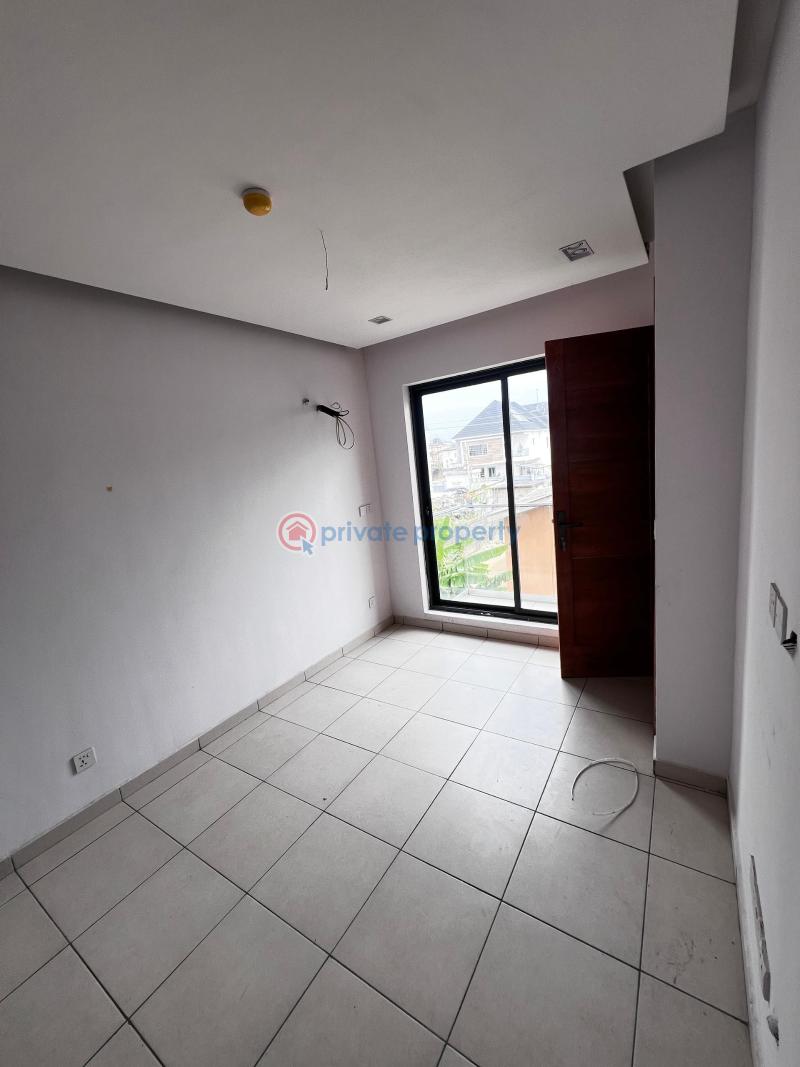 Exquisite two bedroom apartment with swimming pool and gym - 7 2 bedroom Block Of Flats For Rent Ologolo Lekki Lagos - 7