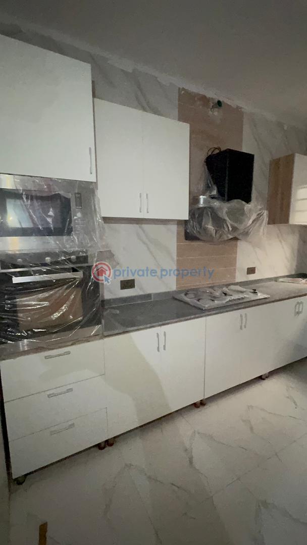 Exquisite unfurnished 4 bedroom terrace for rent - 8 4 bedroom Terrace For Rent Abraham Adesanya Ajah Lagos - 8