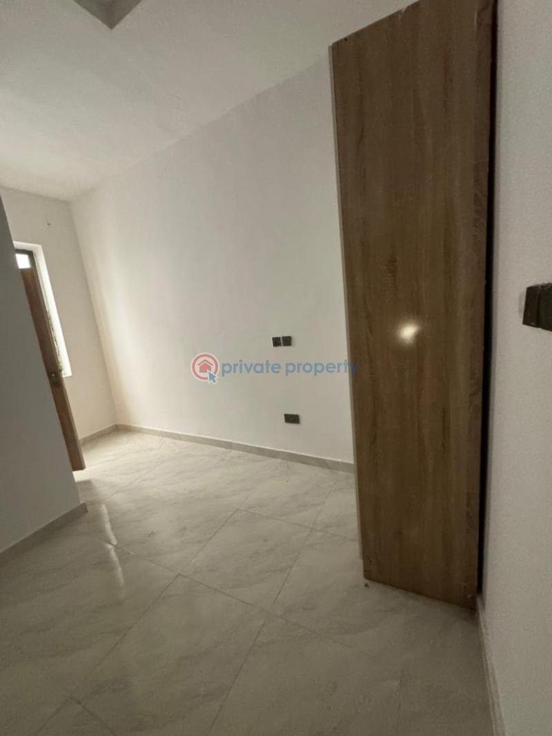 Exquisite unfurnished 4 bedroom terrace for rent - 16 4 bedroom Terrace For Rent Abraham Adesanya Ajah Lagos - 16