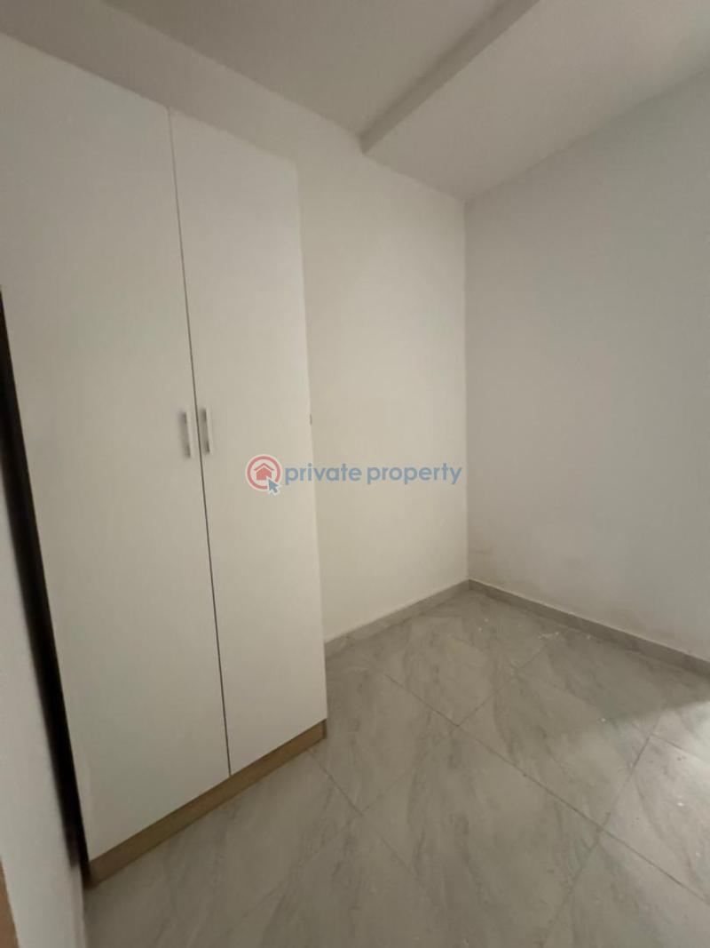 Exquisite unfurnished 4 bedroom terrace for rent - 10 4 bedroom Terrace For Rent Abraham Adesanya Ajah Lagos - 10