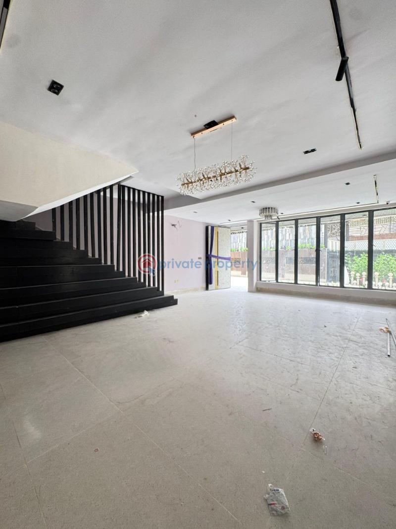 4 bedroom House For Sale Ikoyi Lagos - 2