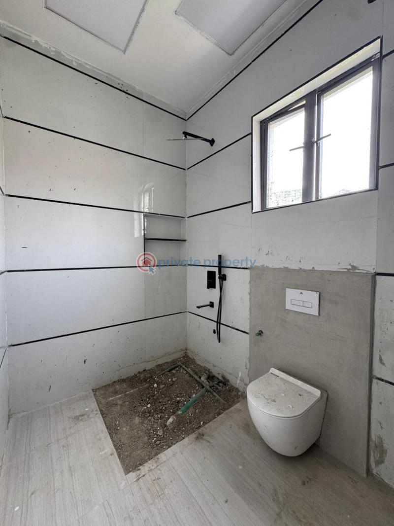 4 bedroom House For Sale Parkview Estate Ikoyi Lagos - 21