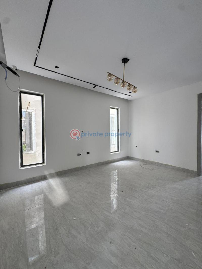 4 bedroom House For Sale Parkview Estate Ikoyi Lagos - 15