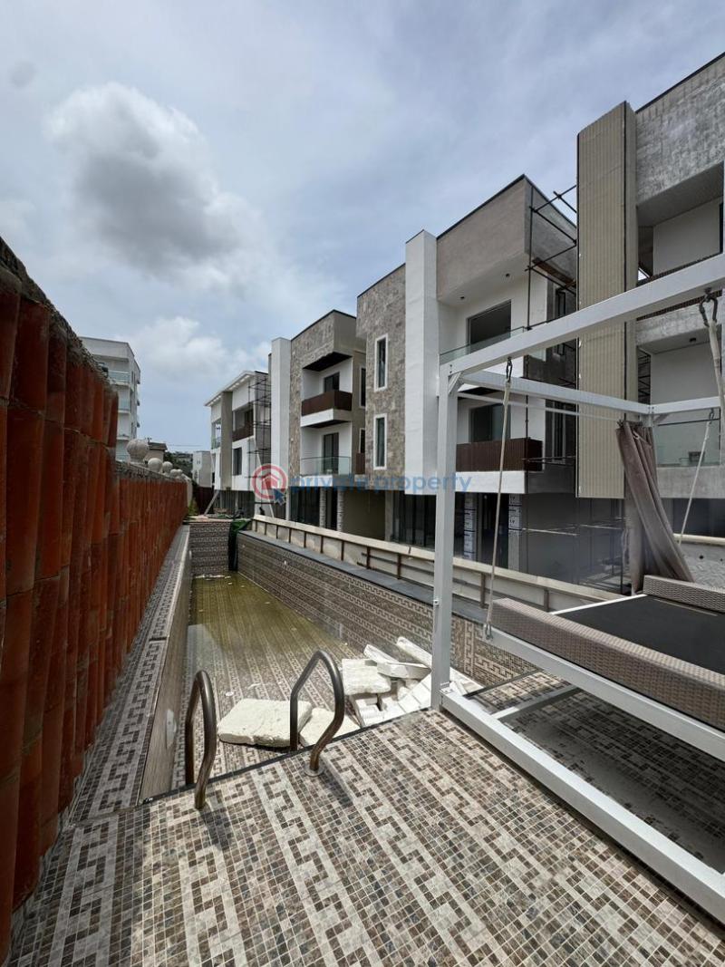 4 bedroom House For Sale Ikoyi Lagos - 11