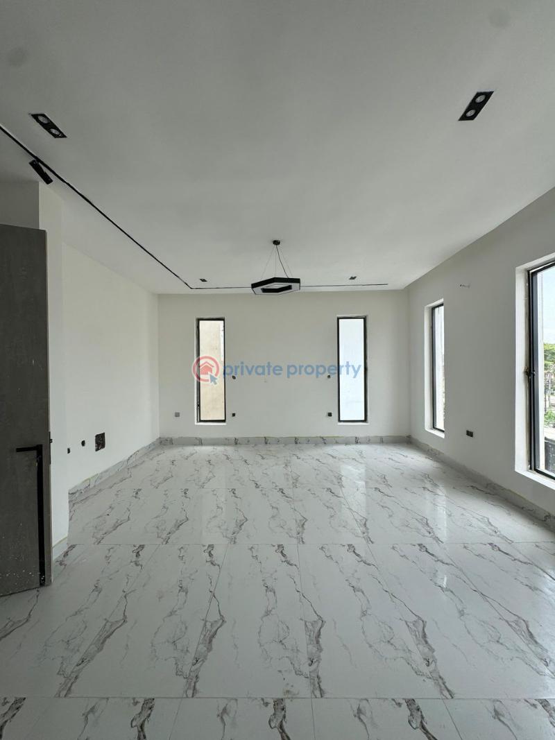 4 bedroom House For Sale Ikoyi Lagos - 19