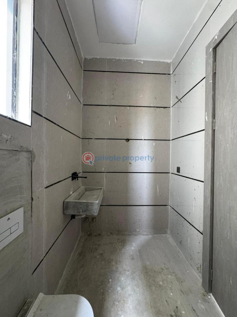 4 bedroom House For Sale Parkview Estate Ikoyi Lagos - 18