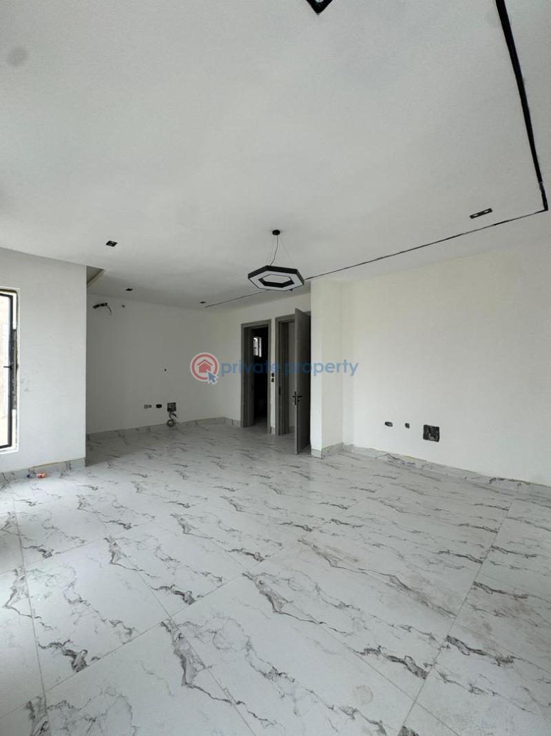 4 bedroom House For Sale Ikoyi Lagos - 9