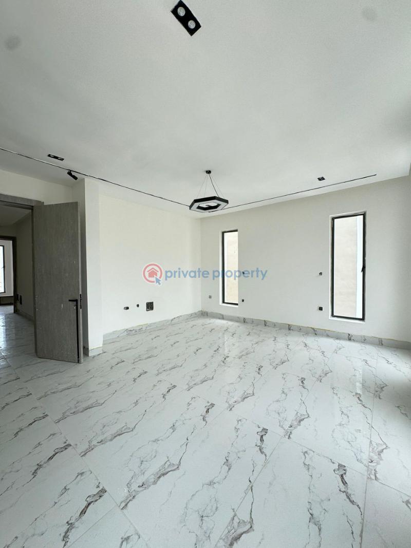 4 bedroom House For Sale Parkview Estate Ikoyi Lagos - 17