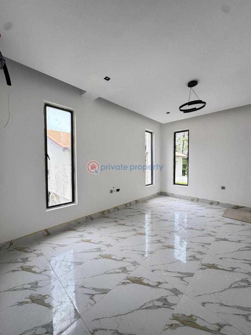 4 bedroom House For Sale Parkview Estate Ikoyi Lagos - 2