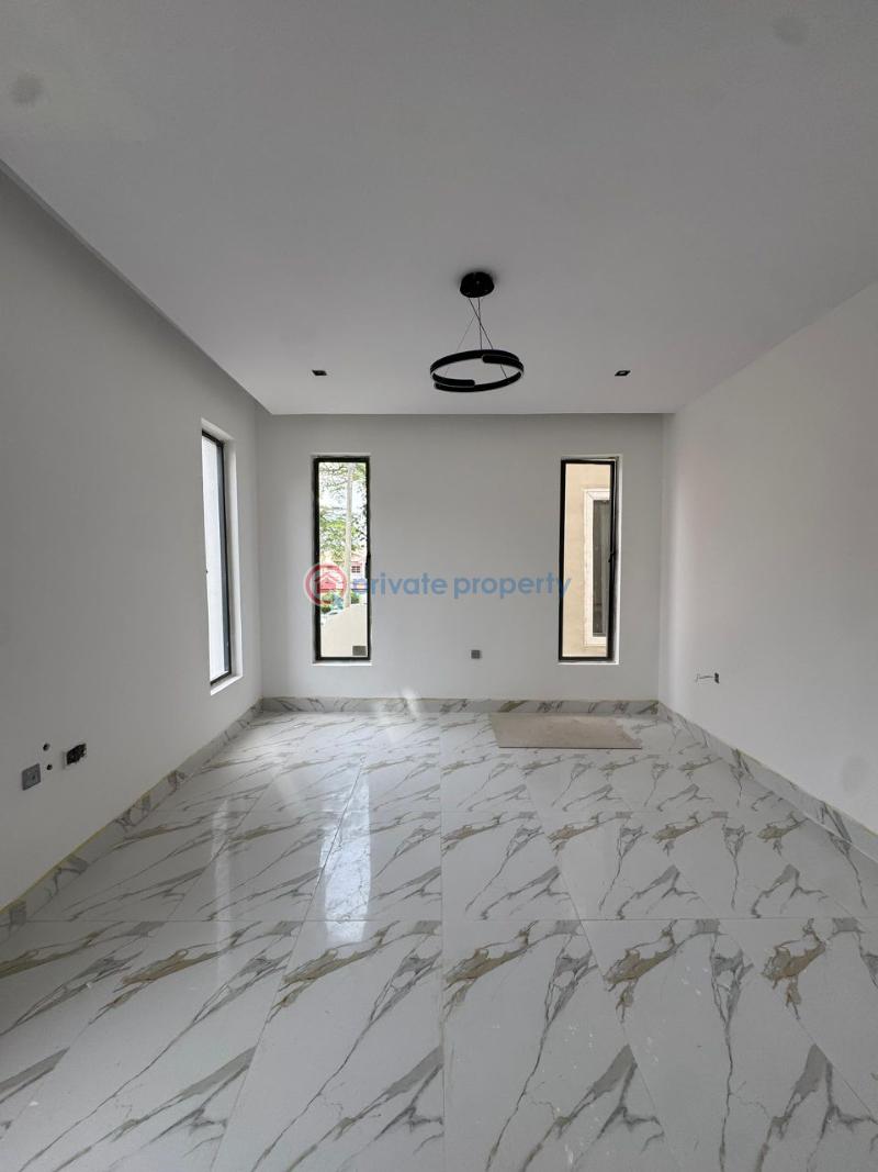 4 bedroom House For Sale Parkview Estate Ikoyi Lagos - 3