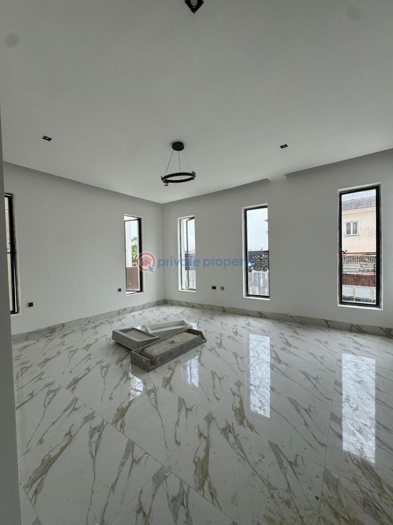 4 bedroom House For Sale Ikoyi Lagos - 13
