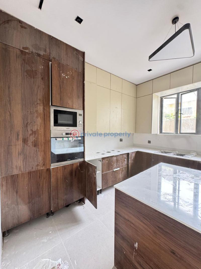 4 bedroom House For Sale Ikoyi Lagos - 5