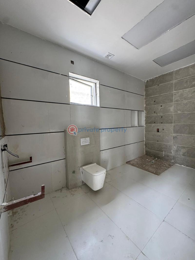 4 bedroom House For Sale Parkview Estate Ikoyi Lagos - 22