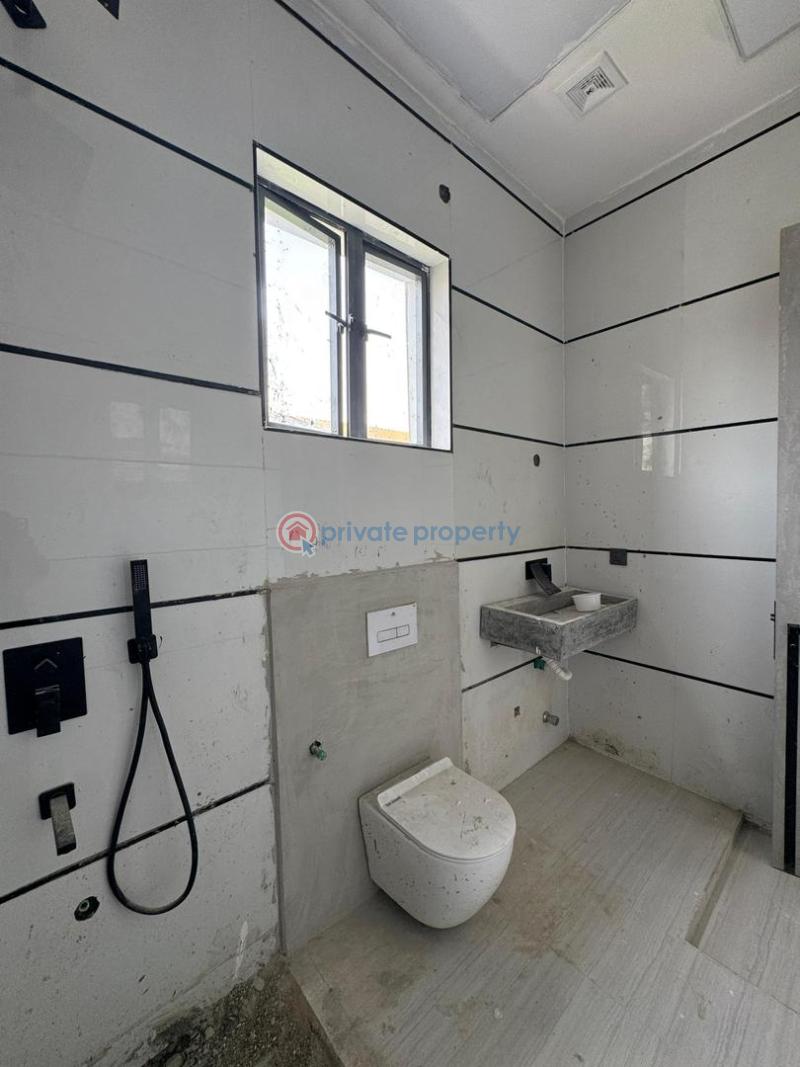 4 bedroom House For Sale Parkview Estate Ikoyi Lagos - 1