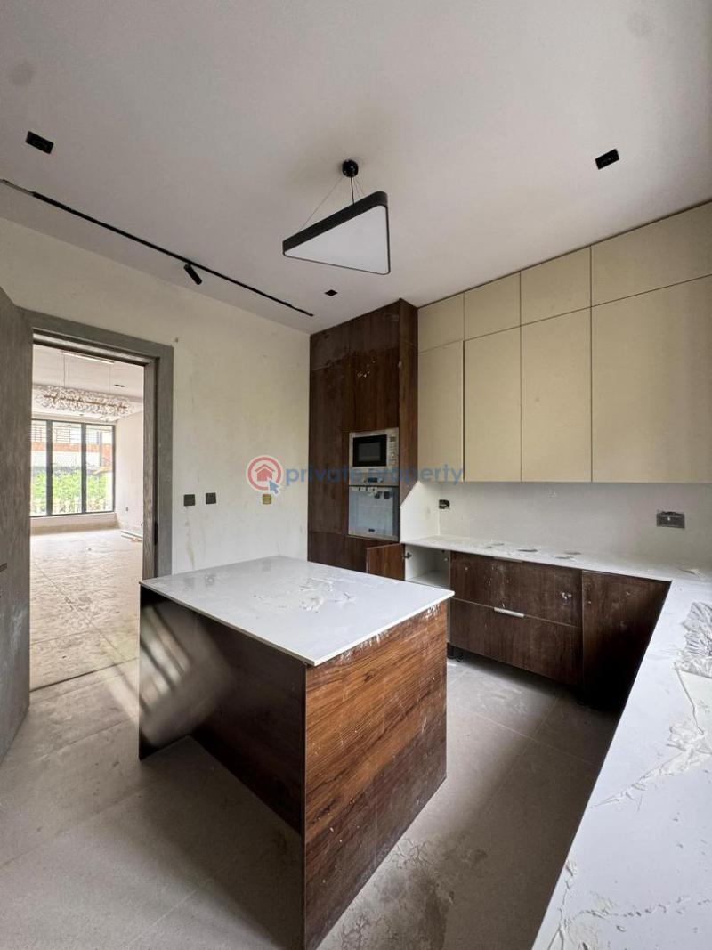 4 bedroom House For Sale Parkview Estate Ikoyi Lagos - 6