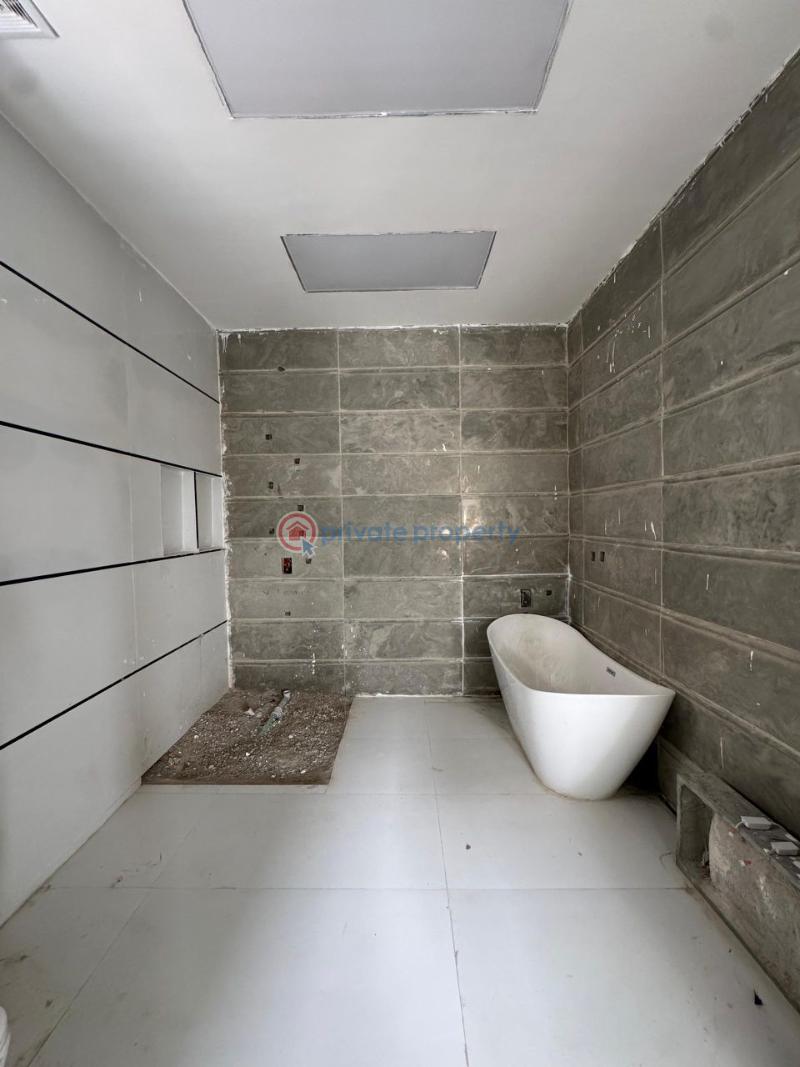 4 bedroom House For Sale Ikoyi Lagos - 14