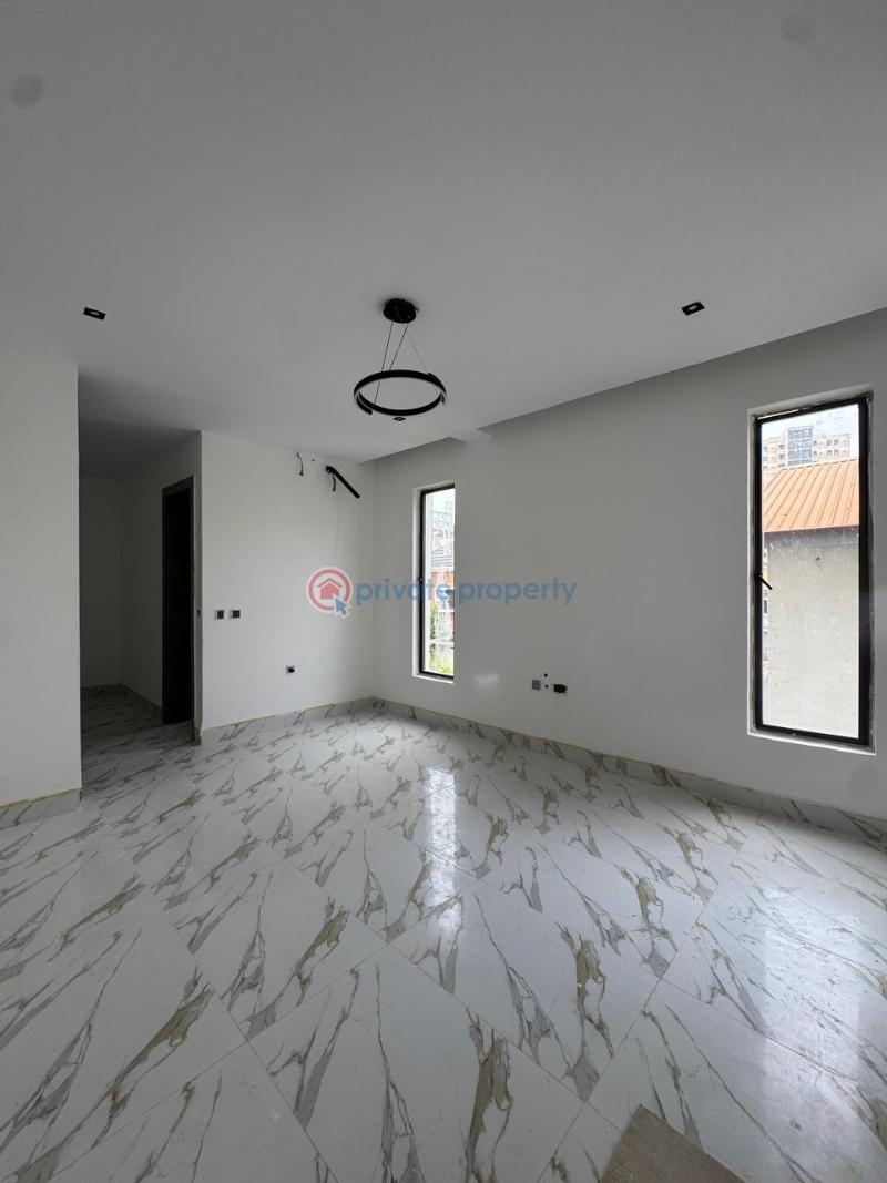 4 bedroom House For Sale Ikoyi Lagos - 10