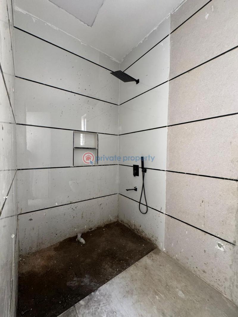 4 bedroom House For Sale Parkview Estate Ikoyi Lagos - 24