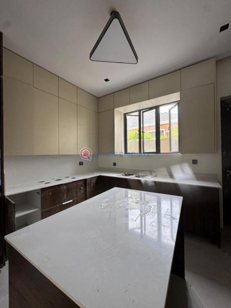 4 bedroom House For Sale Ikoyi Lagos - 8