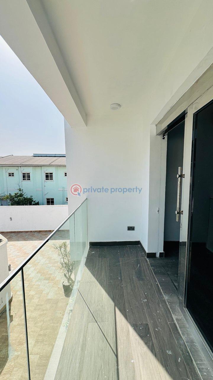 5 bedroom Detached Duplex For Sale Victoria Garden City, Lekki, Lagos., Vgc, Lekki, Lago. Victoria Garden City Lekki Lagos - 20