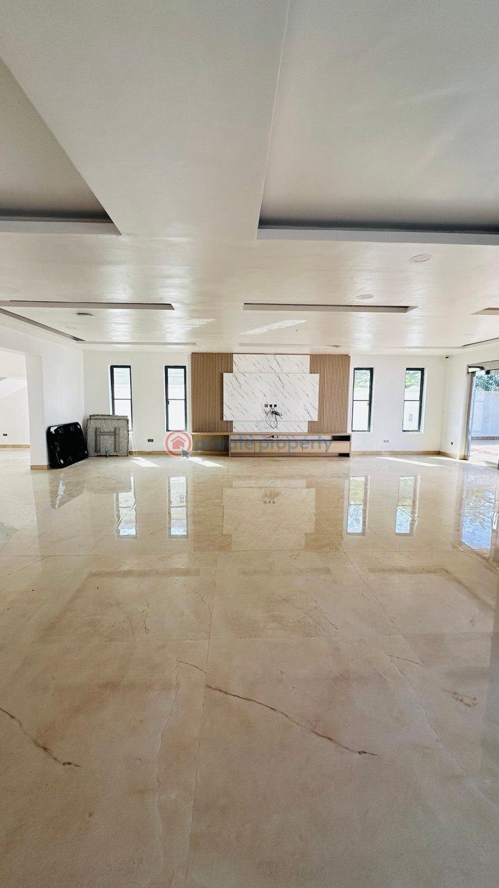 5 bedroom Detached Duplex For Sale Victoria Garden City, Lekki, Lagos., Vgc, Lekki, Lago. Victoria Garden City Lekki Lagos - 9