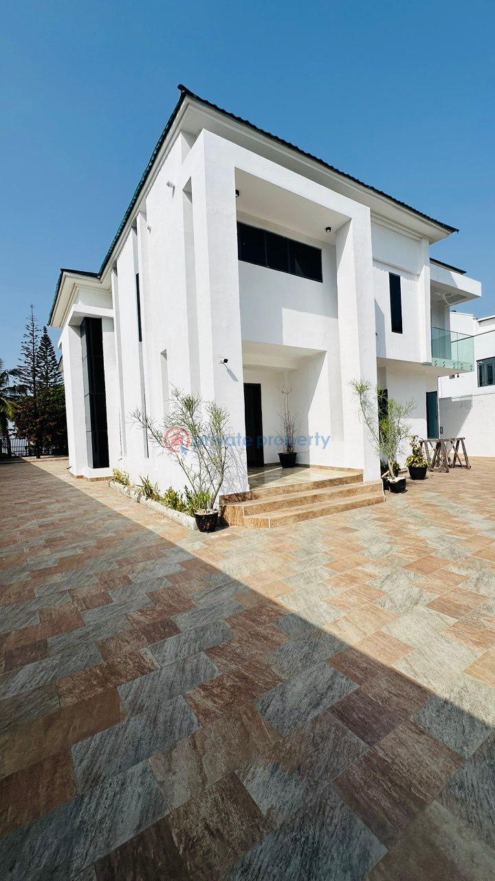 5 bedroom Detached Duplex For Sale Victoria Garden City, Lekki, Lagos., Vgc, Lekki, Lago. Victoria Garden City Lekki Lagos - 2