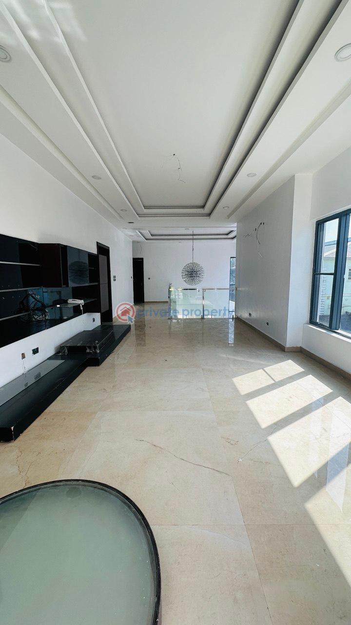 5 bedroom Detached Duplex For Sale Victoria Garden City, Lekki, Lagos., Vgc, Lekki, Lago. Victoria Garden City Lekki Lagos - 12