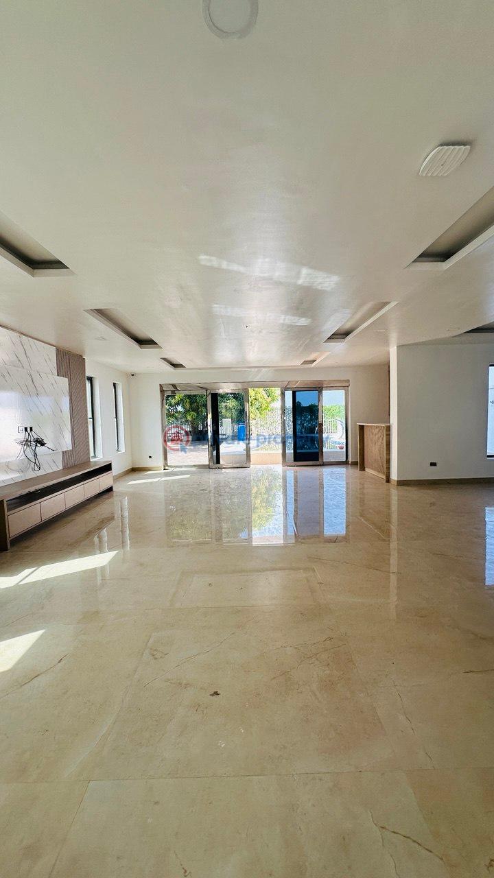 5 bedroom Detached Duplex For Sale Victoria Garden City, Lekki, Lagos., Vgc, Lekki, Lago. Victoria Garden City Lekki Lagos - 4