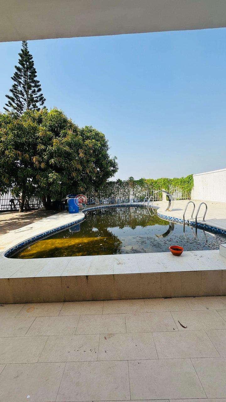 5 bedroom Detached Duplex For Sale Victoria Garden City, Lekki, Lagos., Vgc, Lekki, Lago. Victoria Garden City Lekki Lagos - 22