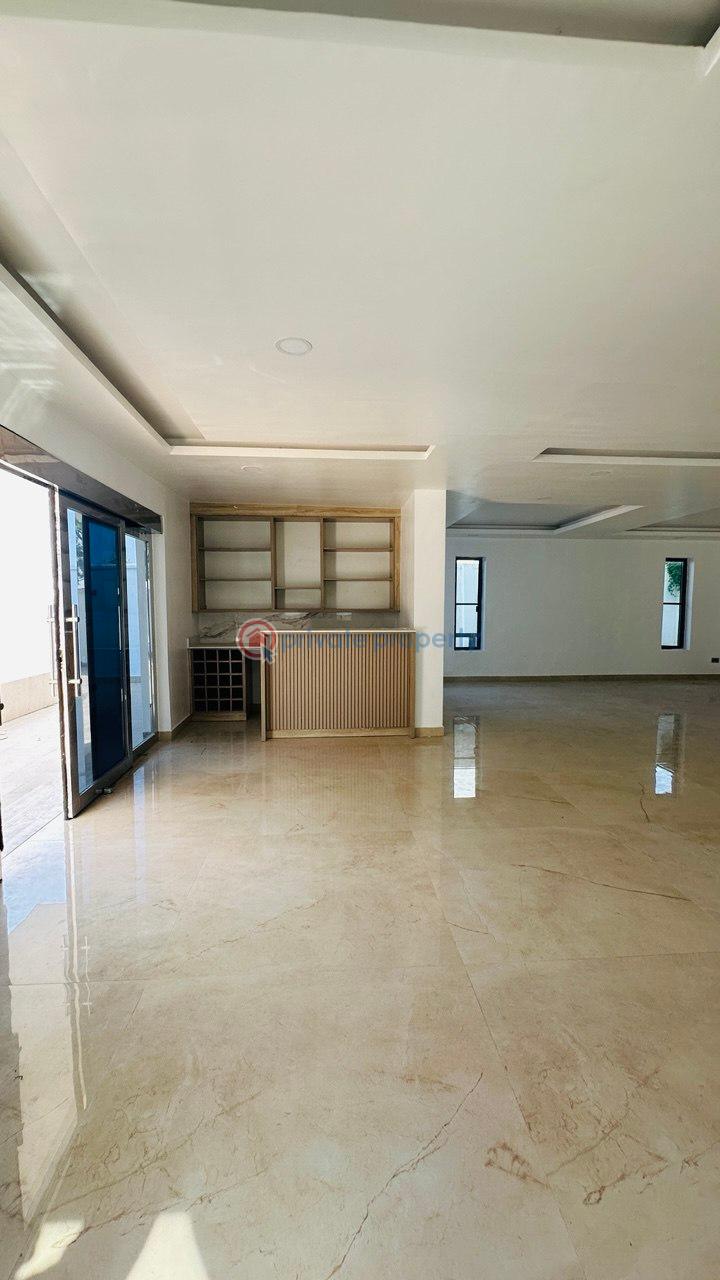 5 bedroom Detached Duplex For Sale Victoria Garden City, Lekki, Lagos., Vgc, Lekki, Lago. Victoria Garden City Lekki Lagos - 13